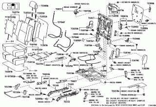 SEAT & SEAT TRACK 15