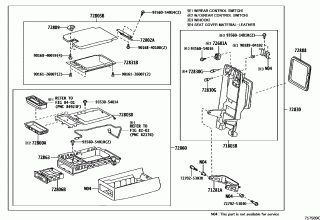 REAR SEAT & SEAT TRACK 3