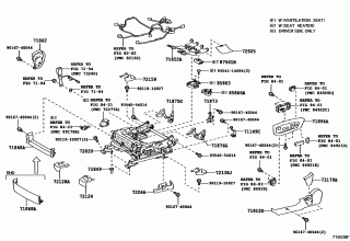 FRONT SEAT & SEAT TRACK 3