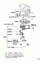 REAR SEAT & SEAT TRACK 3