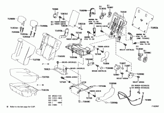 SEAT & SEAT TRACK 6