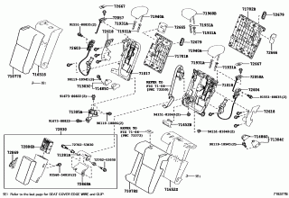 REAR SEAT & SEAT TRACK 3