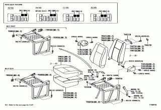 SEAT & SEAT TRACK 8