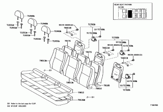 SEAT & SEAT TRACK 15