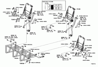 SEAT & SEAT TRACK 16