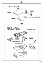 SEAT & SEAT TRACK 5