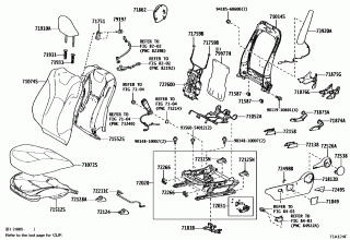 FRONT SEAT & SEAT TRACK 4