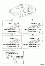 ARMREST & VISOR 1