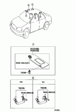 ARMREST & VISOR 3