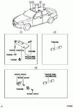 ARMREST & VISOR 1