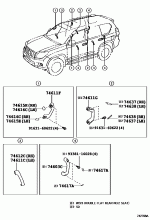 ARMREST & VISOR 3