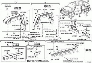 MOULDING 2