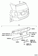 SPOILER & SIDE MUDGUARD 2