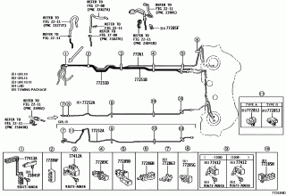 FUEL TANK & TUBE 2