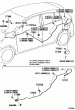 FUEL TANK & TUBE 2