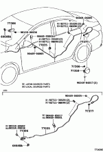 FUEL TANK & TUBE 3