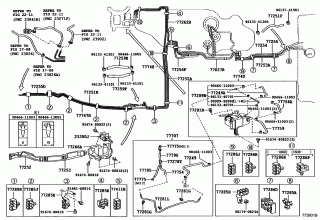 FUEL TANK & TUBE 1