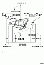 HEADLAMP 1