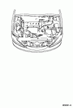 WIRING & CLAMP 6