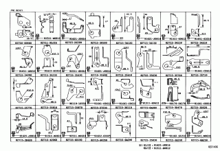 WIRING & CLAMP 9