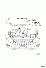 WIRING & CLAMP 13