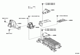 BATTERY & BATTERY CABLE 2