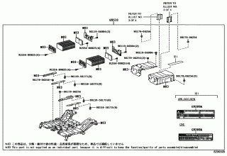 BATTERY & BATTERY CABLE 4