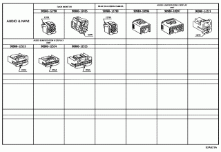 WIRING & CLAMP 13