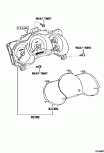 METER 1