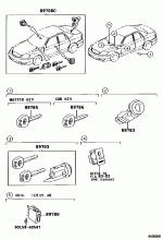 ANTI-THEFT DEVICE 1