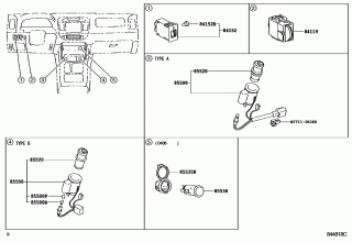 SWITCH & RELAY & COMPUTER 3