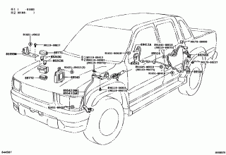 ABS & VSC 1