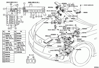 SWITCH & RELAY & COMPUTER 5