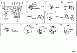 SWITCH & RELAY & COMPUTER 6