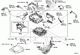 HV INVERTER 1