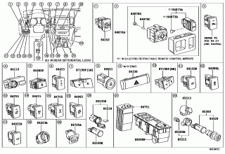 SWITCH & RELAY & COMPUTER 5