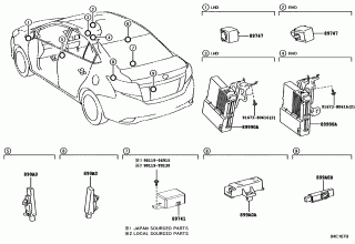 WIRELESS DOOR LOCK 2