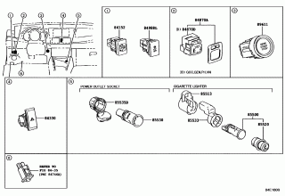 SWITCH & RELAY & COMPUTER 6