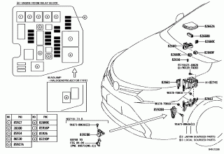 SWITCH & RELAY & COMPUTER 2