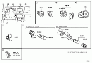 SWITCH & RELAY & COMPUTER 4