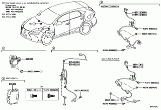 ABS & VSC 1