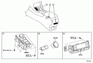 SWITCH & RELAY & COMPUTER 7