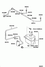 WINDSHIELD WASHER 1