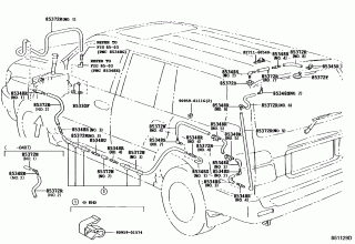 REAR WASHER 2