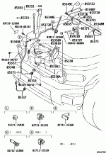 WINDSHIELD WASHER 1