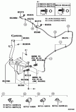 WINDSHIELD WASHER 1