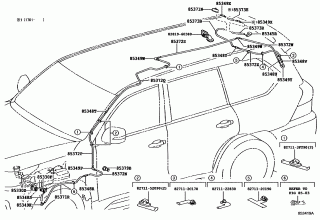 REAR WASHER 1