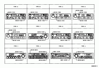 RADIO RECEIVER & AMPLIFIER & CONDENSER 3