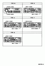 RADIO RECEIVER & AMPLIFIER & CONDENSER 2