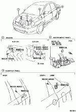 RADIO RECEIVER & AMPLIFIER & CONDENSER 2